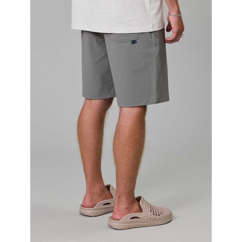 Just Another Fisherman Crewman Shorts 2.0 image number 1